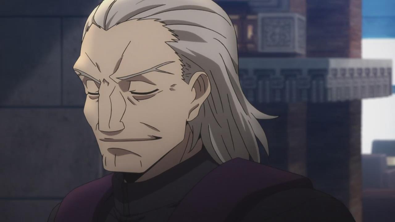 i. 远坂家的先祖——远坂永人