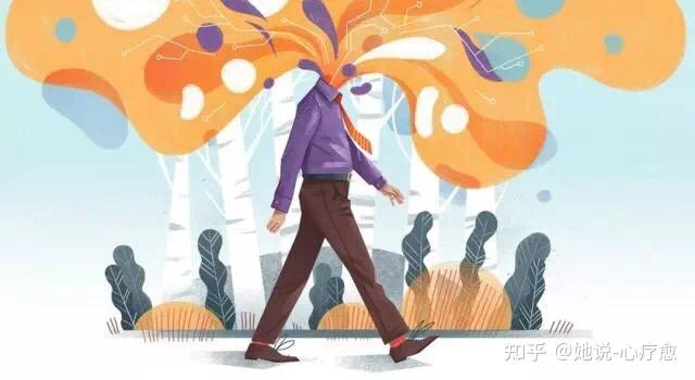 现代人的三大病灶:空虚、孤独、匮乏 - 知乎