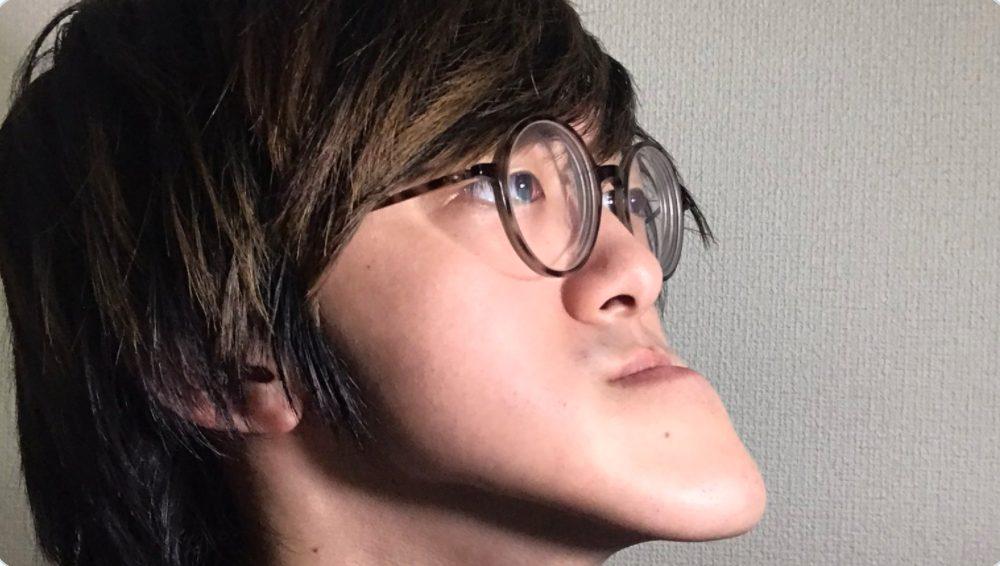 自称真人版 城之内 没人信 直到他晒出下巴 网友 又长又尖 知乎 自称真人版 城之内 没人信 直到他晒出下巴 网友 又长又尖 知乎
