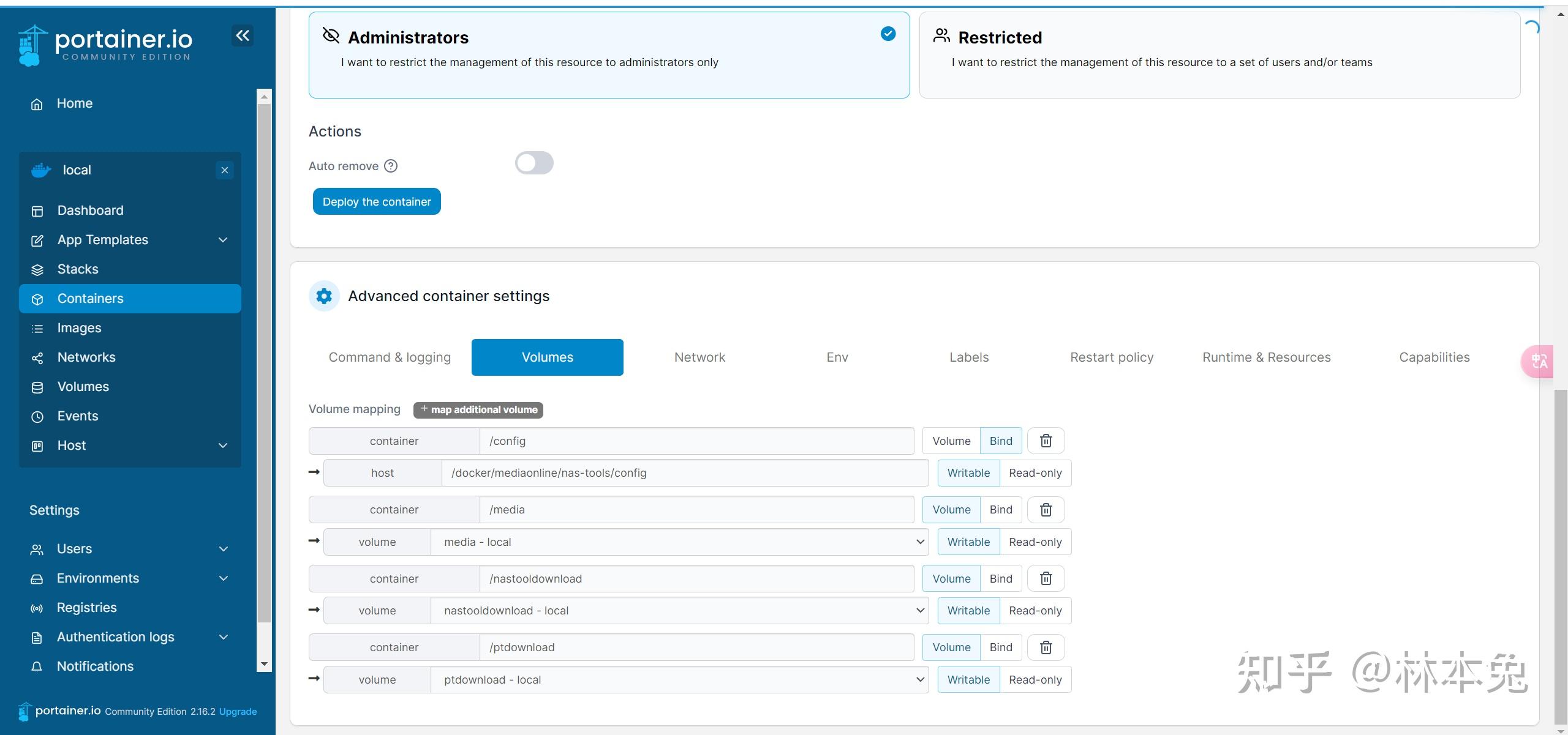 All IN One NAS【开荒（踩坑）指南】 一站式PVE+Win+Truenas+Docker+远程游戏+影音服务器搭建指南 - 知乎