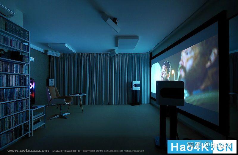 带你了解看看家庭影院升级成5.1.4全景声后是什么效果 - 知乎