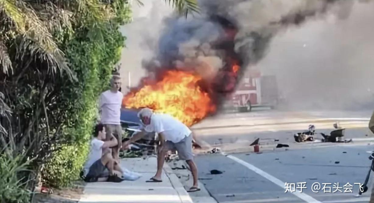 如何看待 4 月 21 日上海地下车库特斯拉 Mode