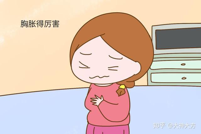 孕早期总感觉肚子疼别以为是正常反应可能是胎宝宝在求救