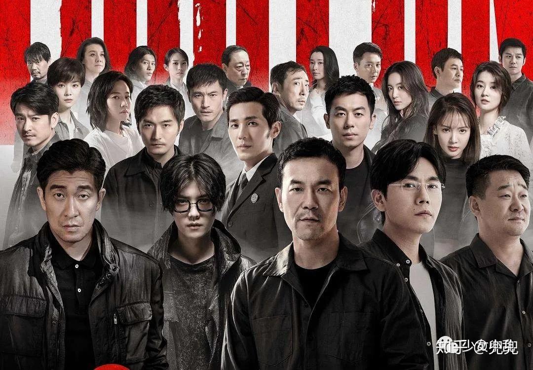 迷雾剧场是由爱奇艺2020年第二季度推出的悬疑类型剧场,包含多部悬疑