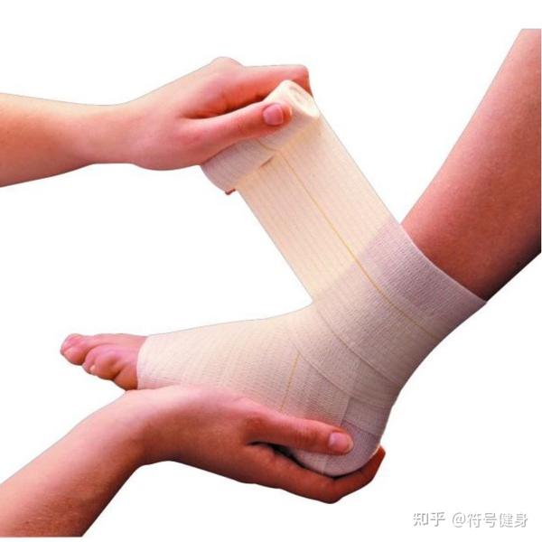 慢性踝关节不稳定：原因与康复治疗方法 知乎