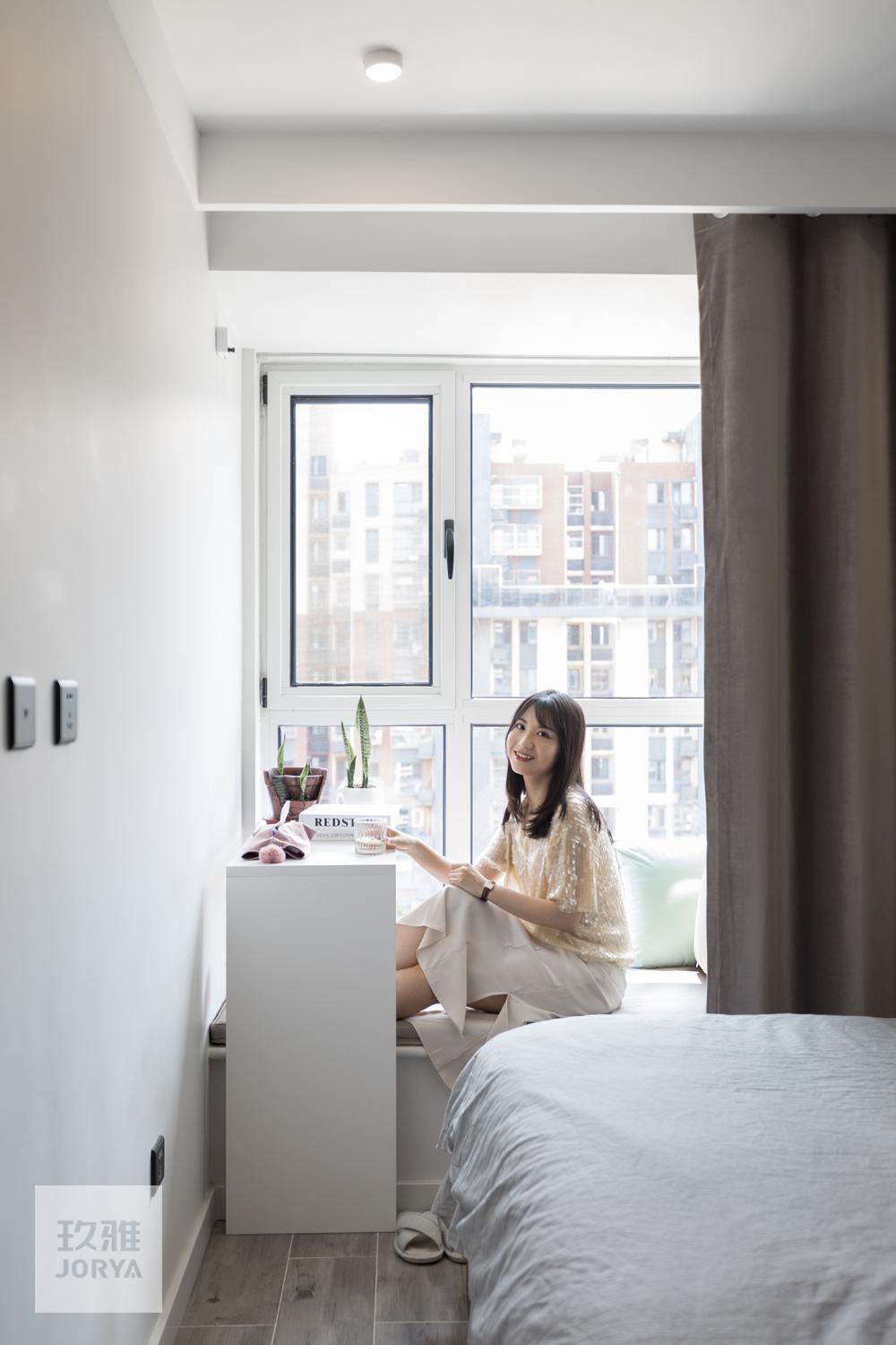 怎么收拾衣柜又整齐又好看 v2-f0c1f09b11a00e412b90c81c3512fbae_r.jpg