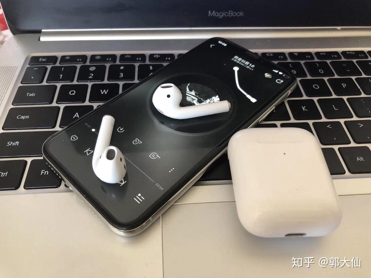 airpods洛达1536u真香