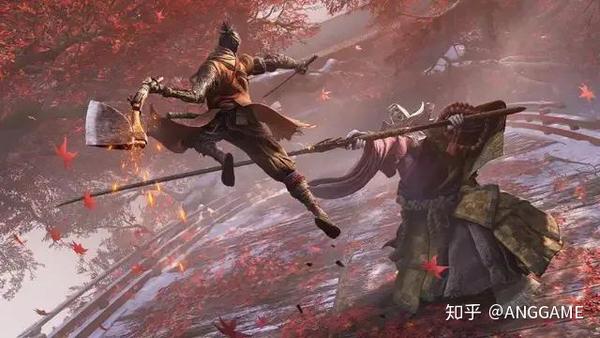 Ps4十佳热门游戏 不可错过的经典大作 知乎