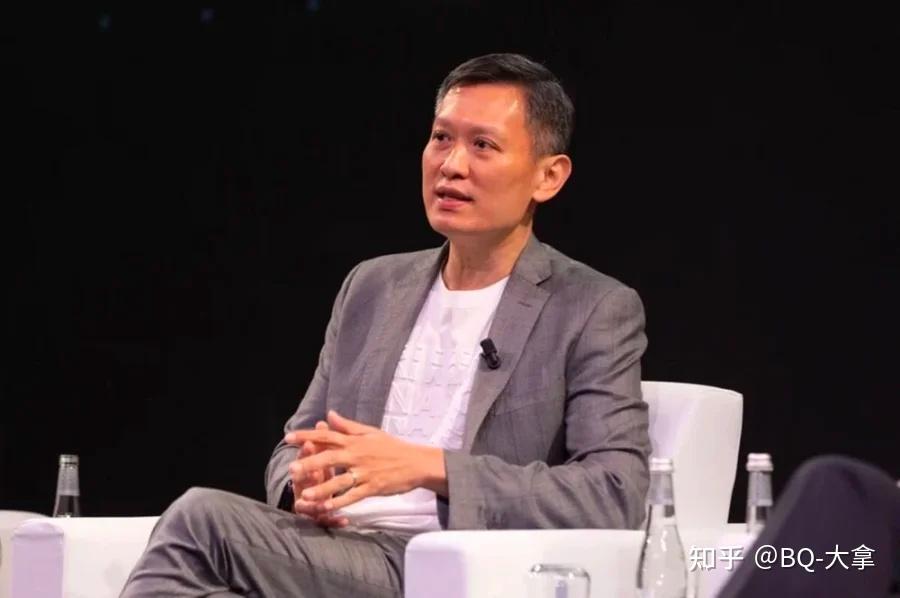 币安新任 CEO 首次中文 AMA:做出三大承诺,解读未来布局与合规对策 - 知乎