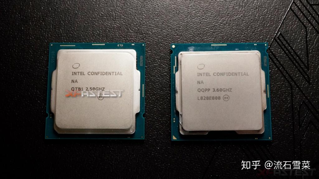 英特尔10代i9的主频竟然这么低i910900的es版流出十核tdp只有65w