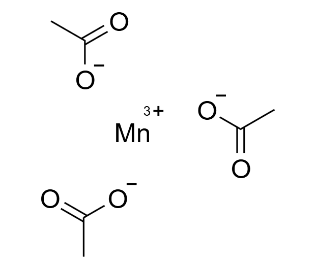 常用氧化剂——三乙酸锰(III) - 知乎