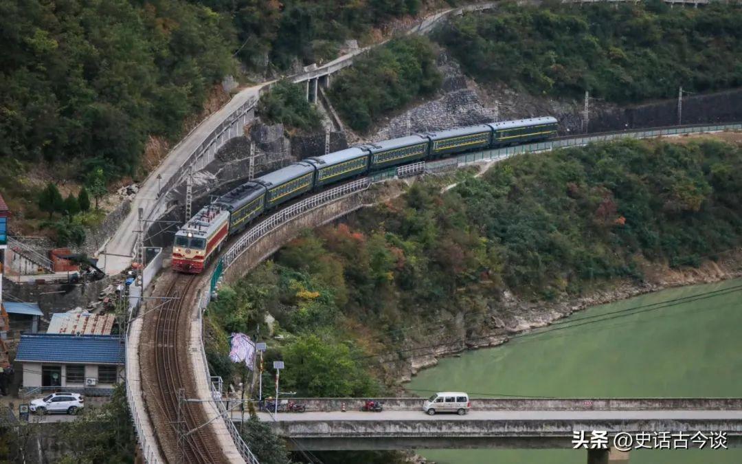 为什么说广元是打开四川盆地的“一把钥匙”? - 知乎
