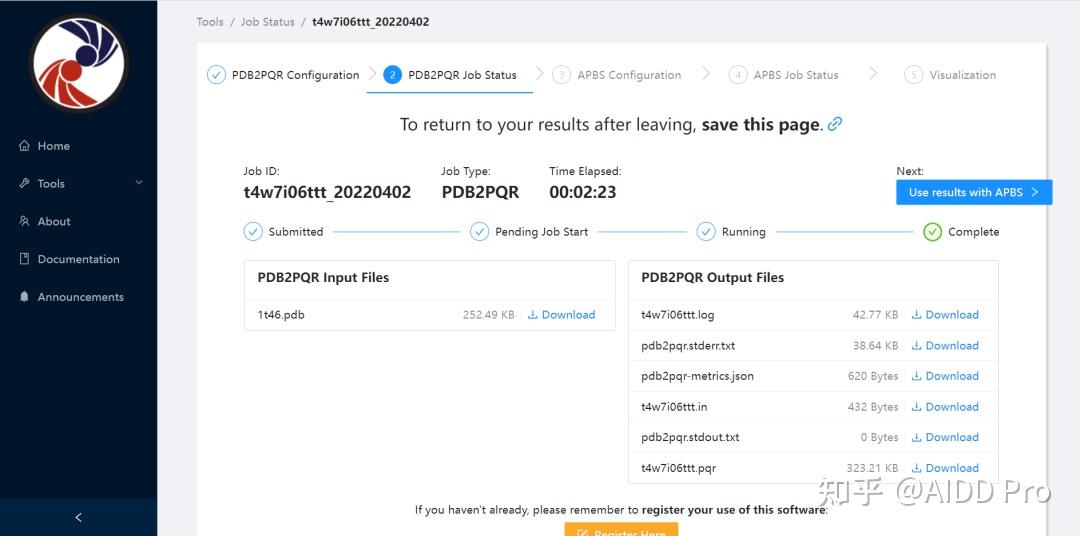 PyMOL实用技巧 | 分子三维结构可视化教程 - 知乎
