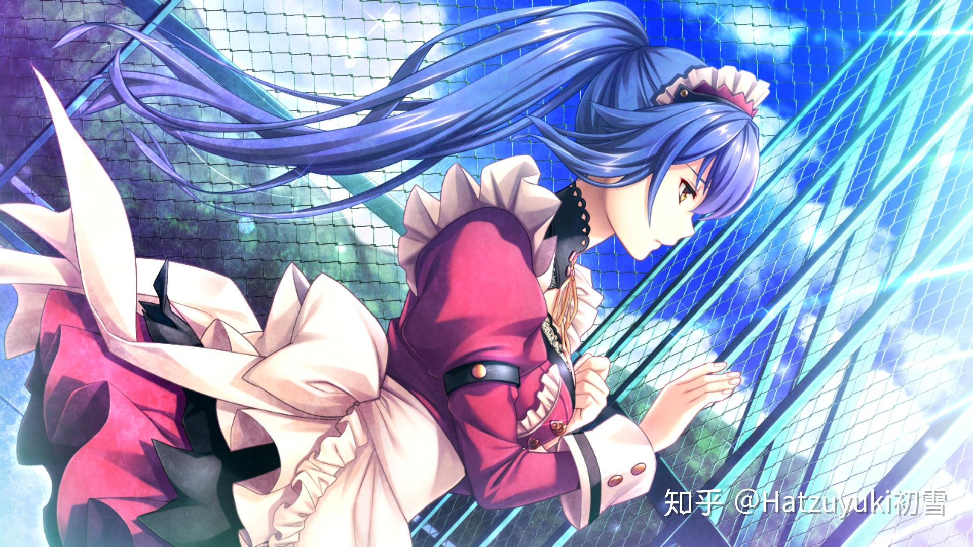 请你留在我身边chronobox游戏后感