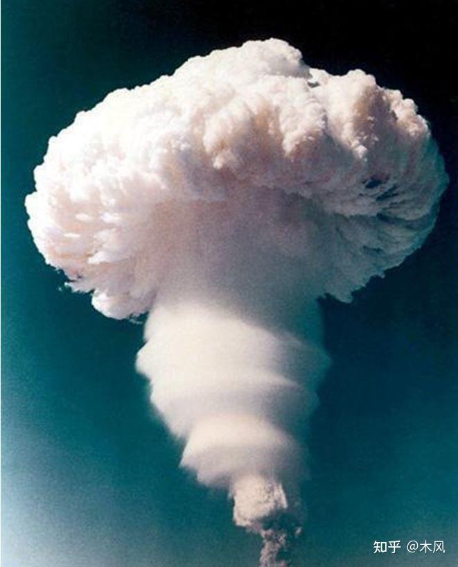 氢弹之父霸气地说中华民族不欺负旁人也绝不能受旁人欺负