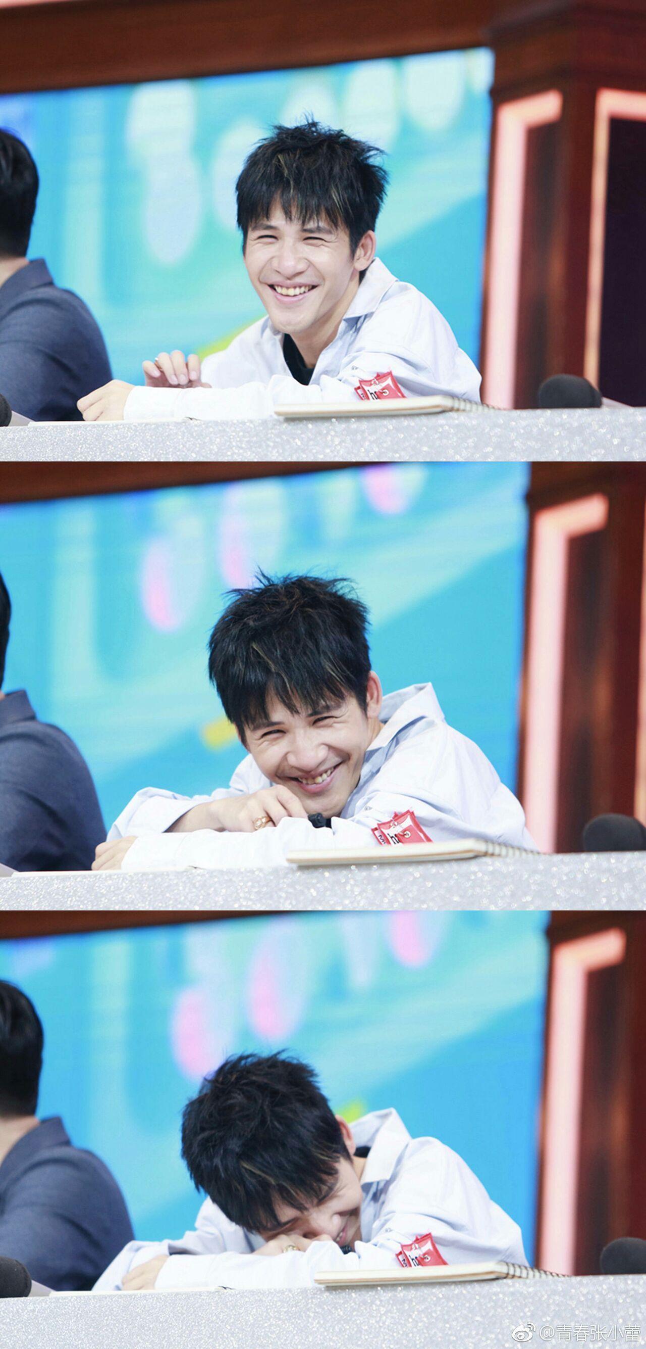 如何评价大张伟在幻乐之城中的表现