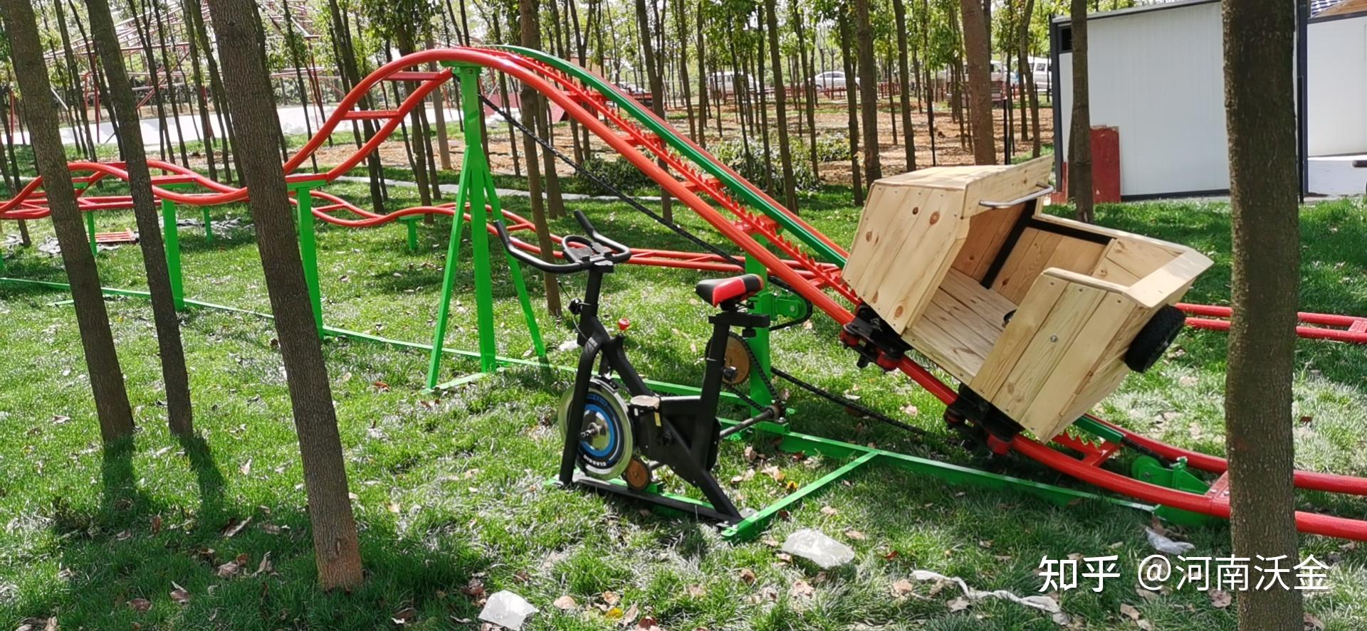 坑爹过山车——亲子,情侣陪伴打卡神器!