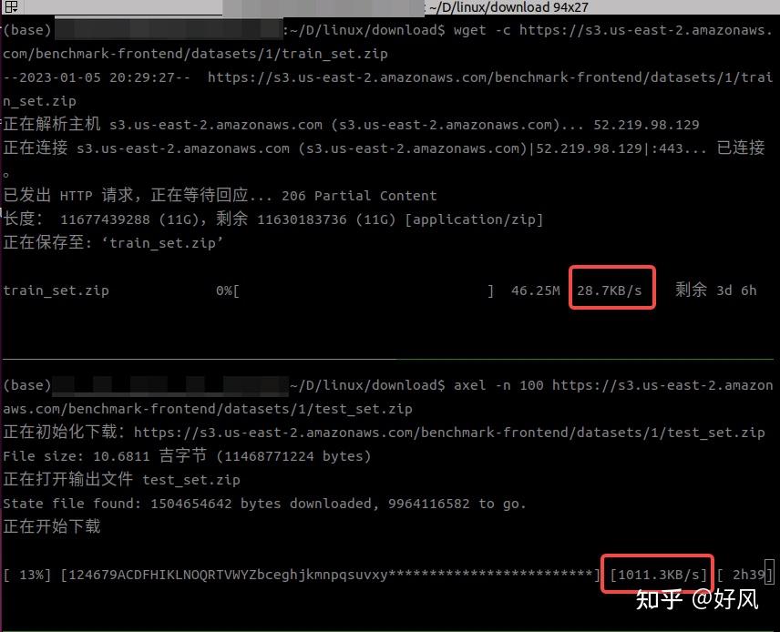  17 linux 