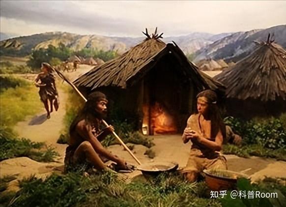 人类发展的历史考古学:古人类生活的重构 - 知乎