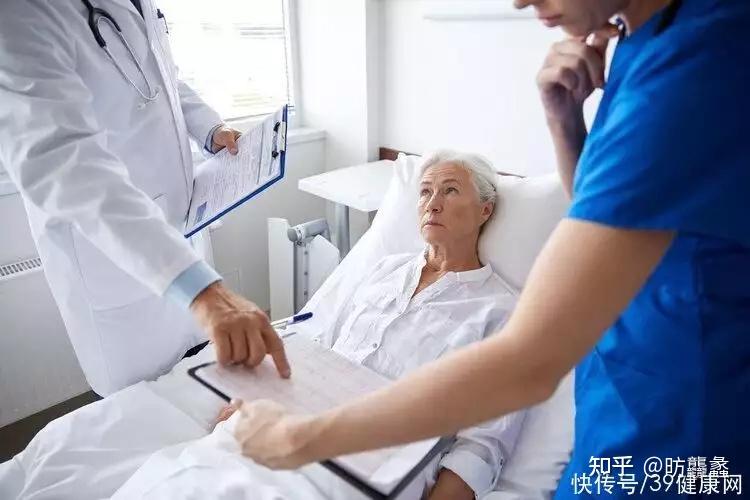 胸口突然会“刺痛”几秒,是犯心脏病了吗?很多人都未搞清楚原因 - 知乎