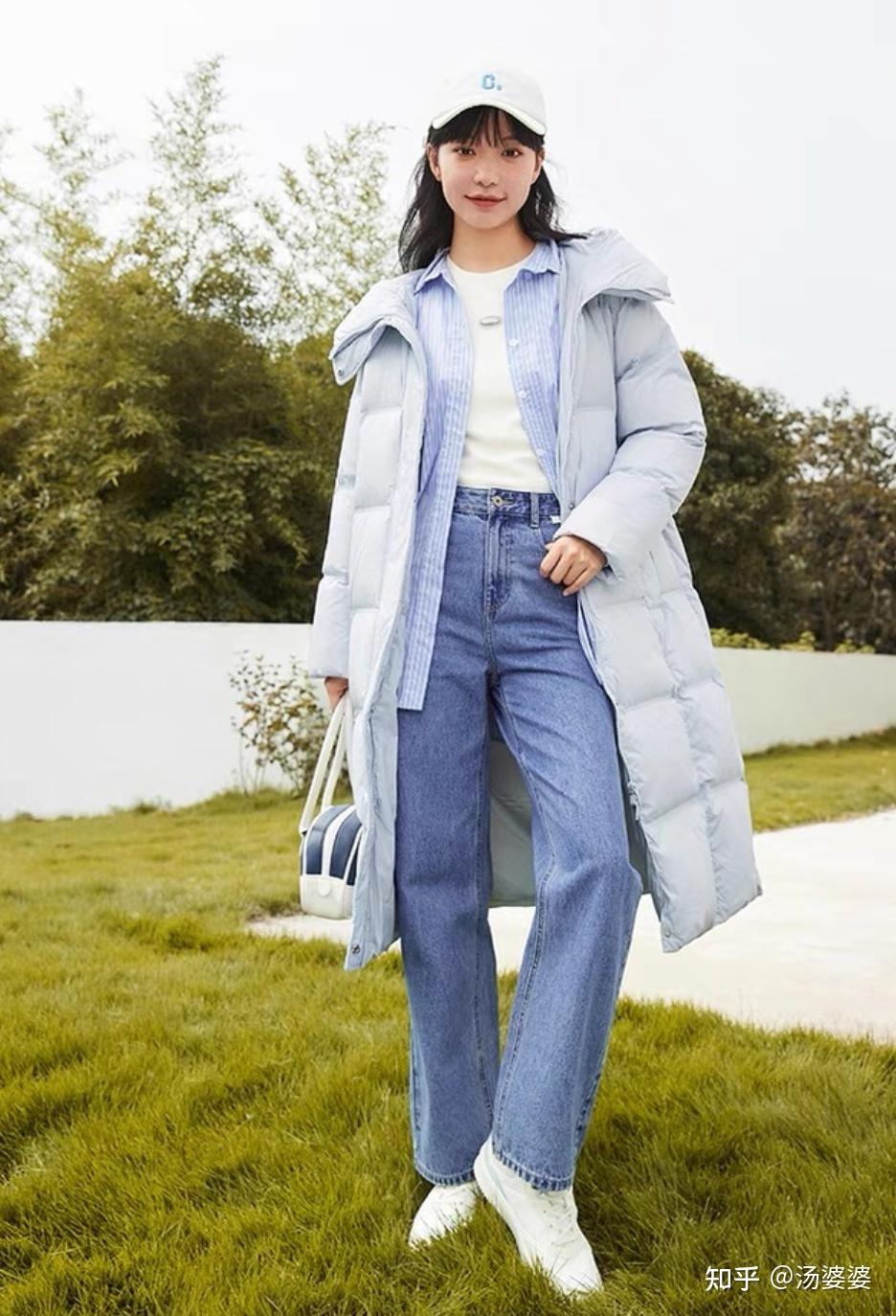 2022最全羽绒服挑选指南(六大指标+羽绒种类+保暖指数+品牌推荐+挑选技巧+保养) - 知乎