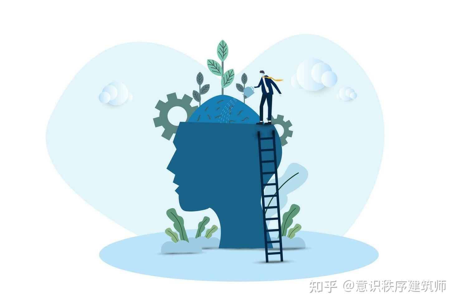 主动性是个人转变实现的基础 - 知乎