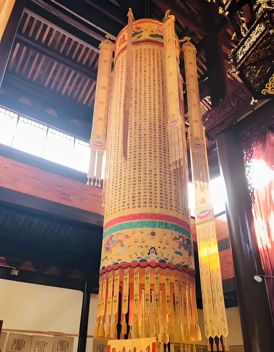 什么是经幢？ - 知乎
