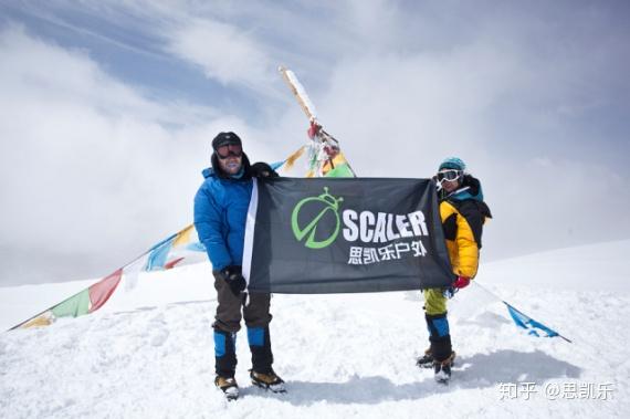 从自由行走到花花世界思凯乐品牌创始人曾花说户外那些事儿