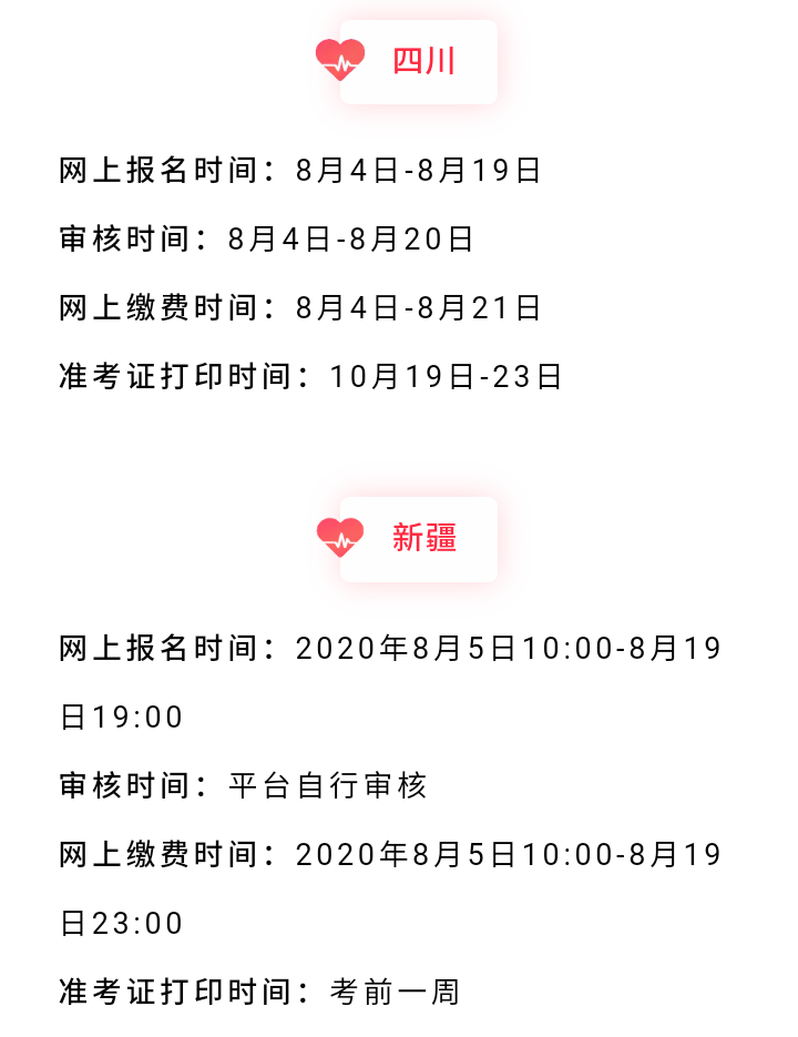 执业药师报名条件及工作年限要求_执业药师报名时间_2020年执业药师考试报名入口