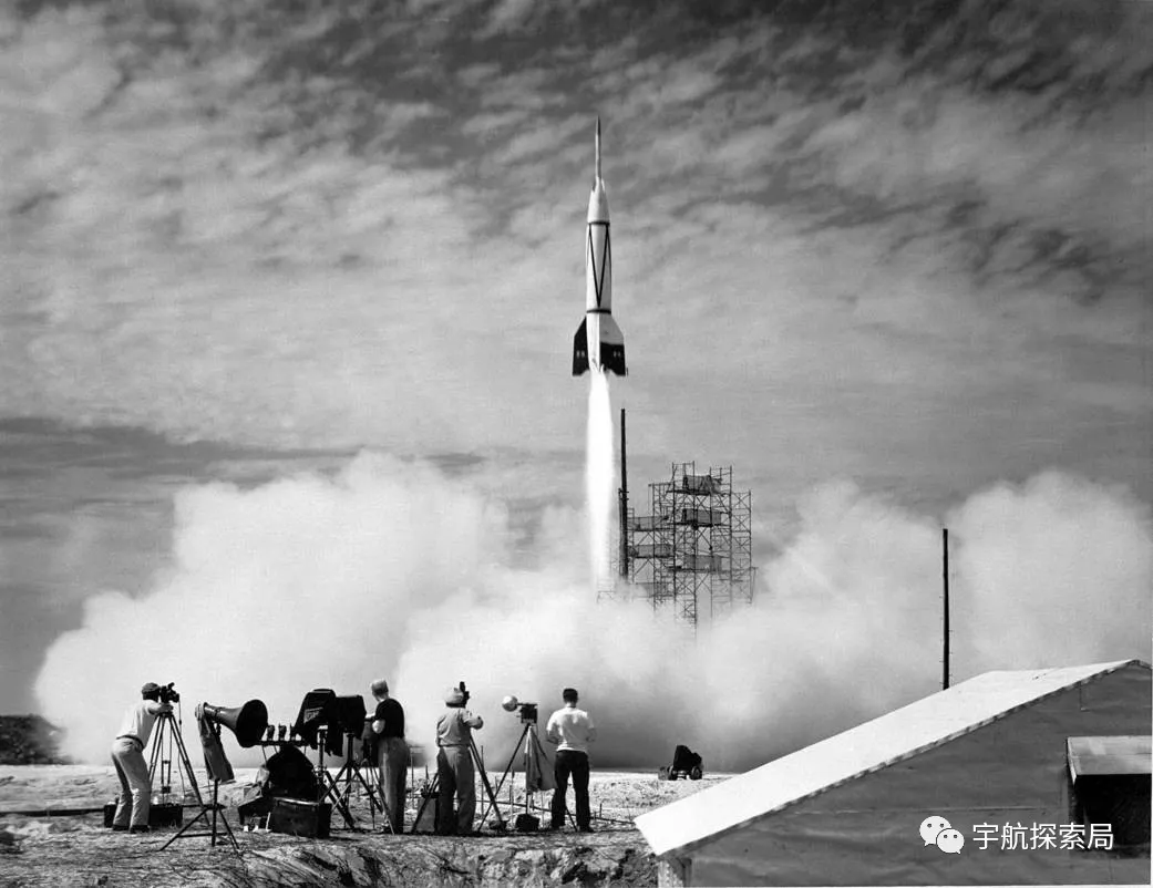 1,"擎天神"和"警棍"赛跑——第一代洲际导弹和"有无之争"实际上,二次