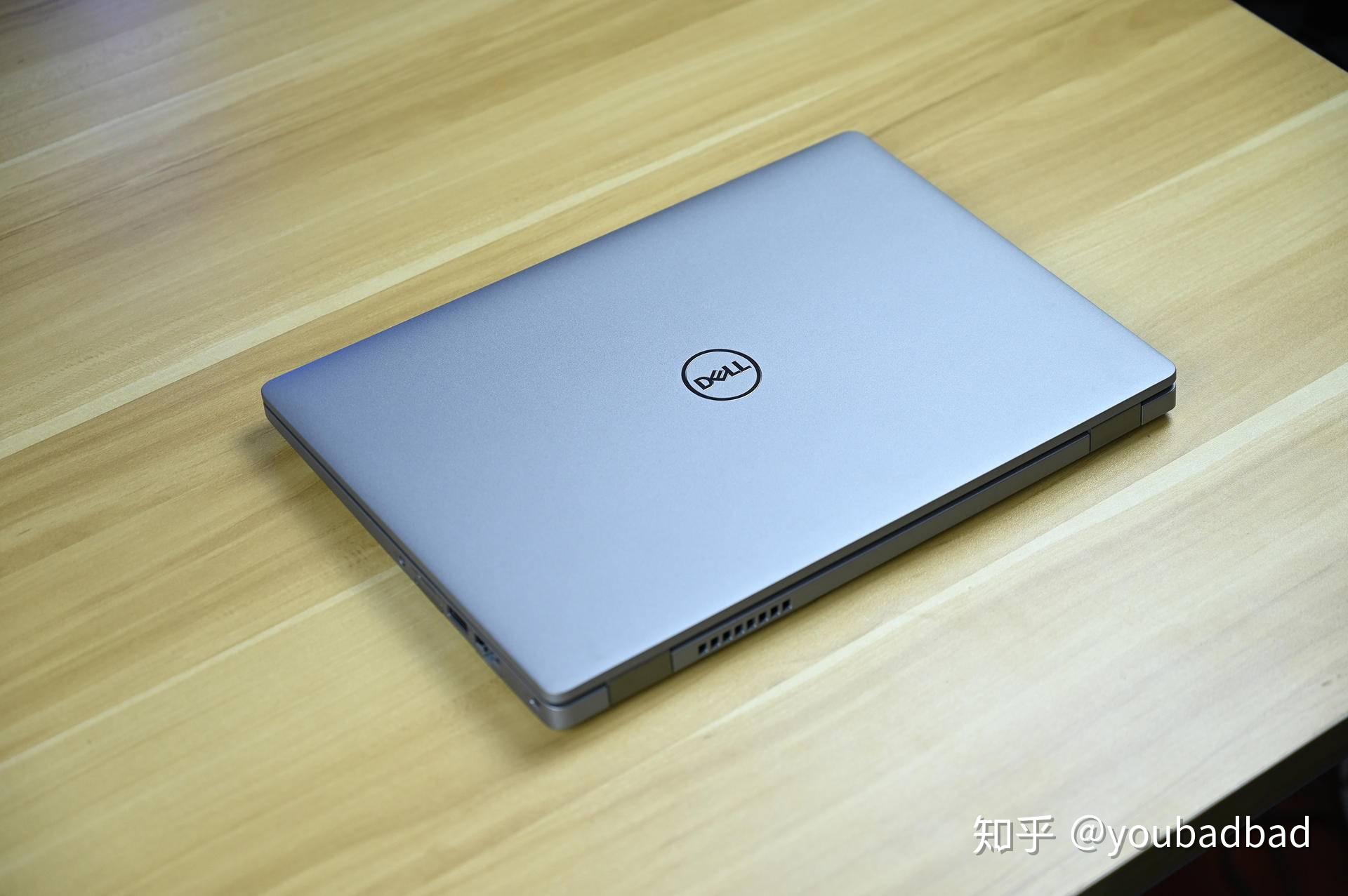 均衡之道 戴尔latitude 5310商用本评测 - 知乎