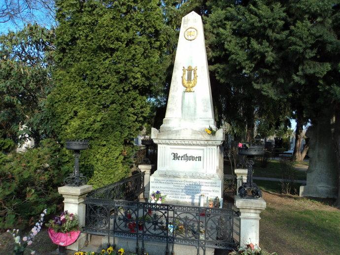 贝多芬丨用最深邃的情感开启音乐的康庄大道