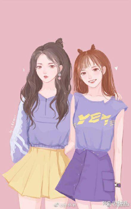 如何评价最近大热的创造101的越涵cp?