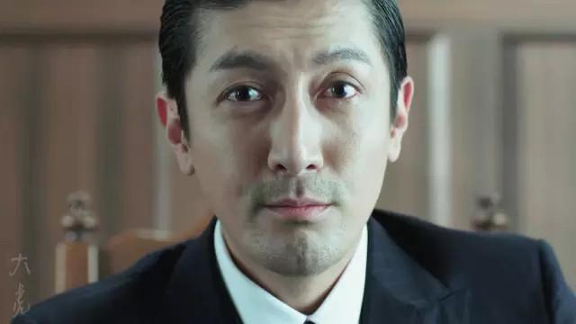 酱油党张鲁一为什么总是能抢主角的光芒