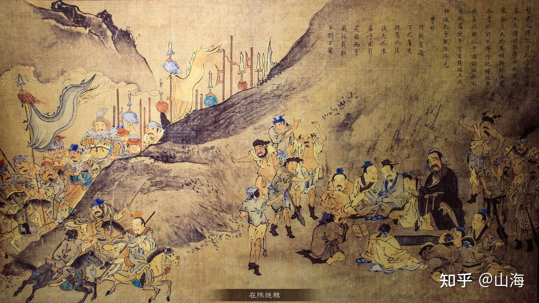 贵州游:贵阳孔学堂 - 知乎