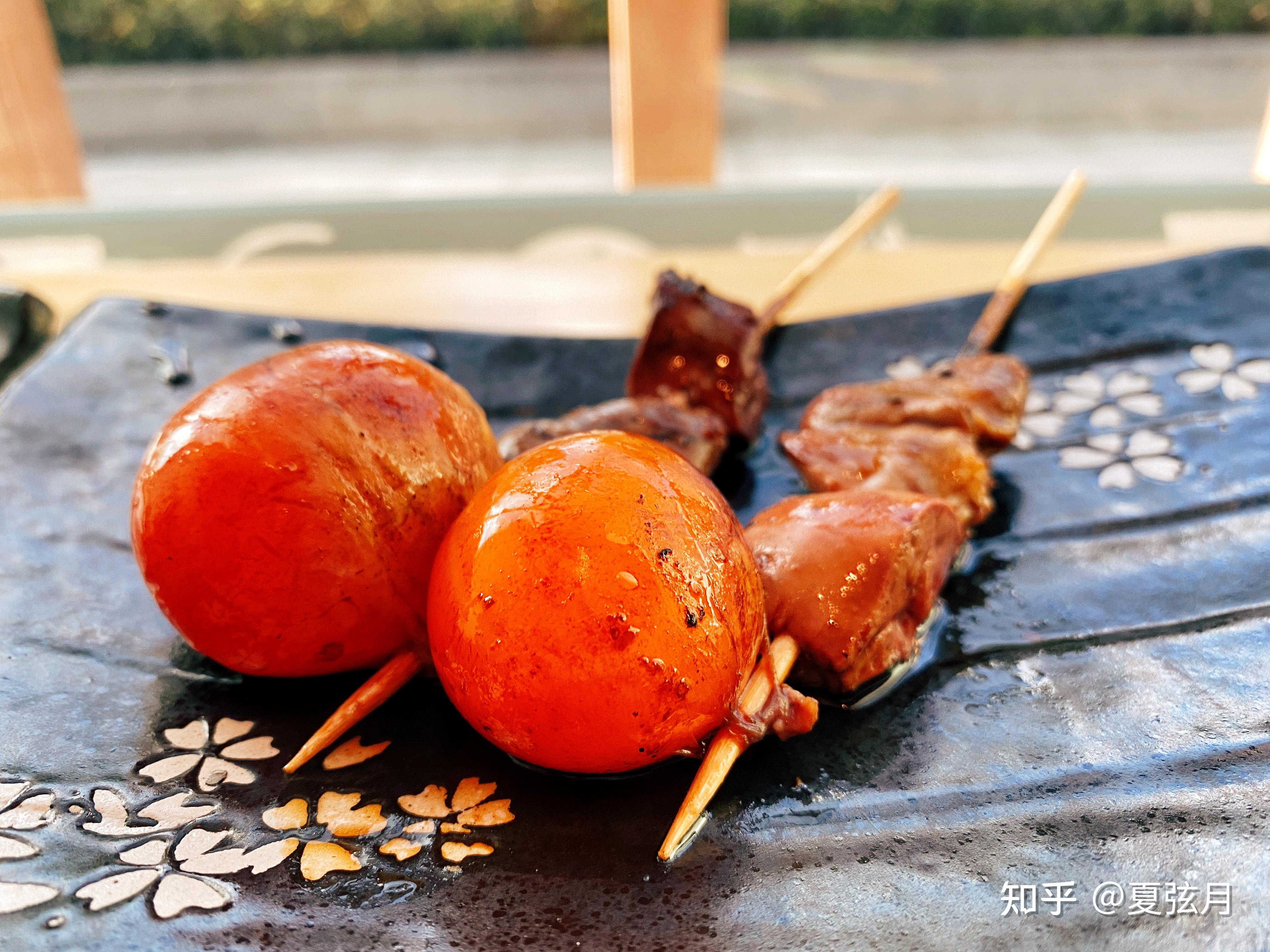 魔都宝藏烧鸟店没吃过这几种稀有部位别说你懂居酒屋