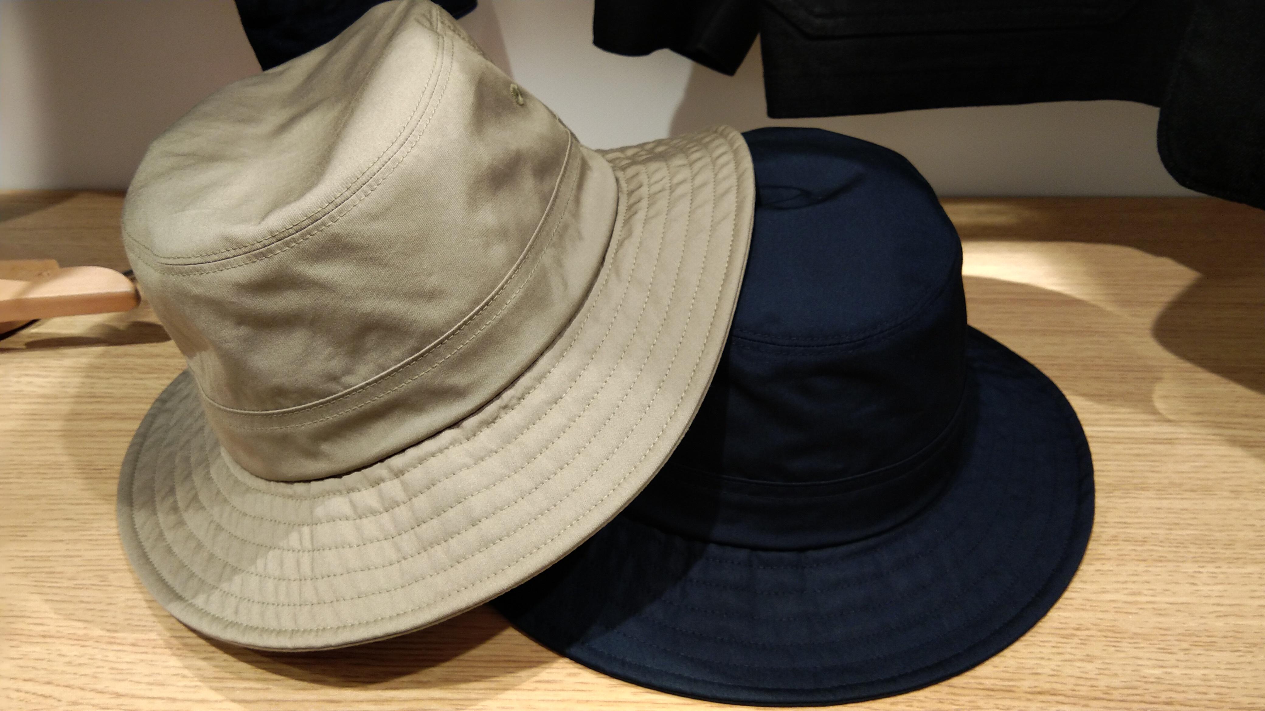 优衣库帽子 59之选 - 知乎