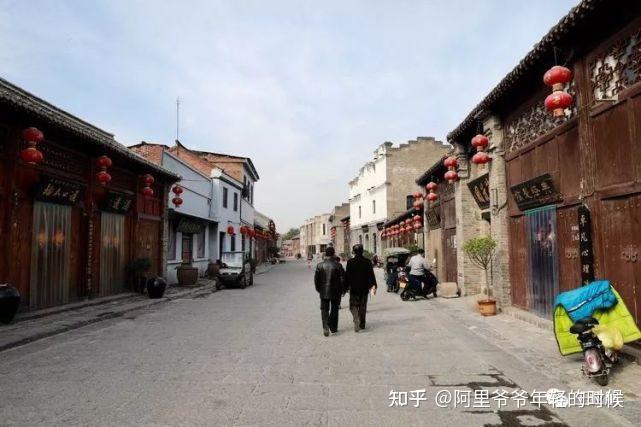 消失的道清铁路 - 知乎