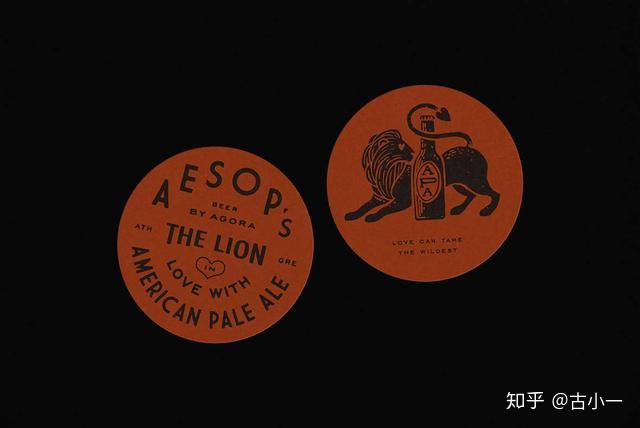 创造了两种原始配方:imperial stout和american pale ale