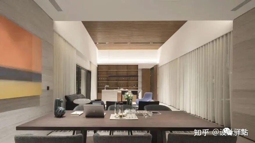 看了大师李玮珉的作品，才知道原来设计还能这么做！ - 知乎