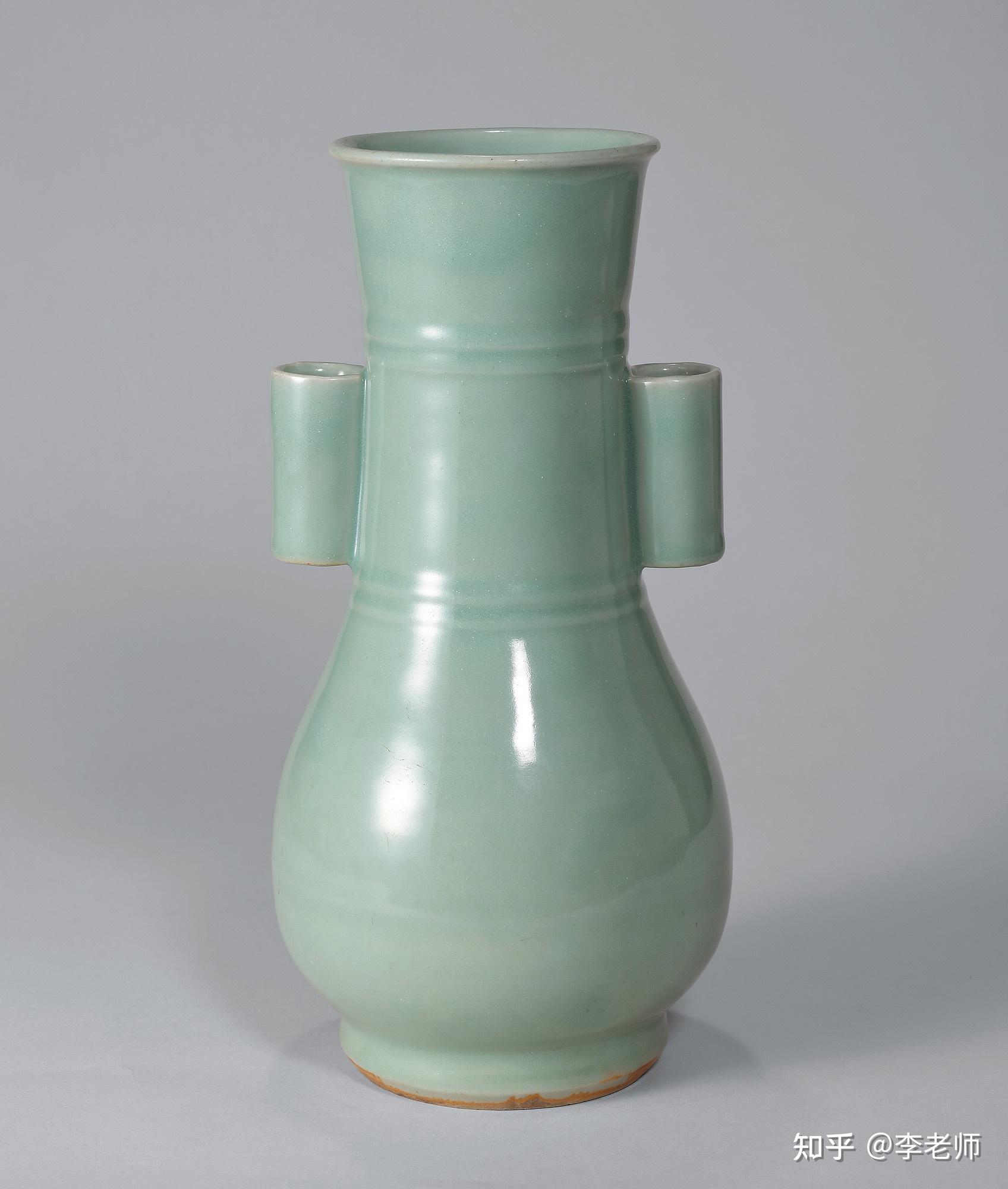 北京保利拍卖丨征集龙泉窑成交价格 - 知乎