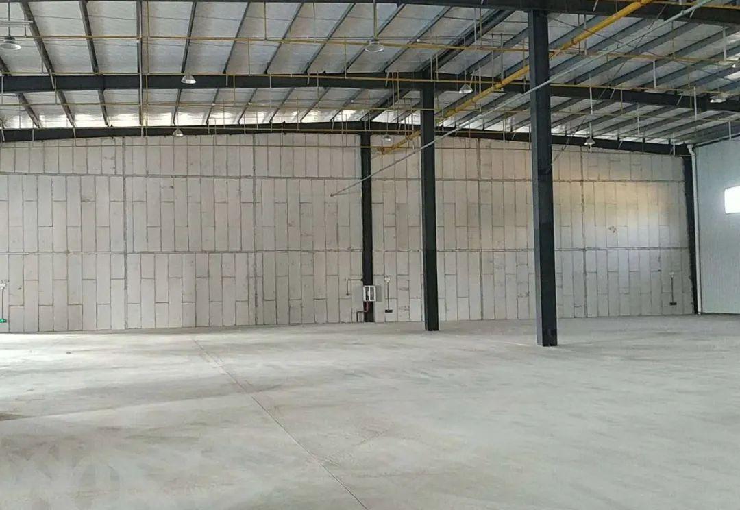 纤维增强水泥墙板轻质隔墙板新材料助推建筑墙体更新换代
