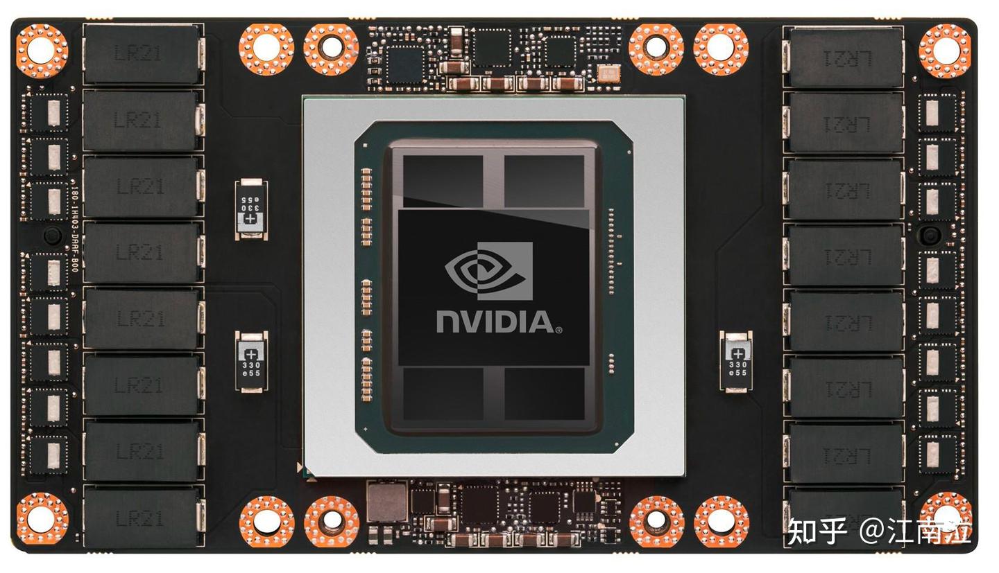 Nvidia架构演进——Pascal - 知乎