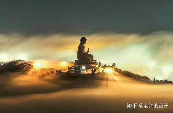 修心是修行的唯一途径(关于禅修修心的实践感悟) - 知乎