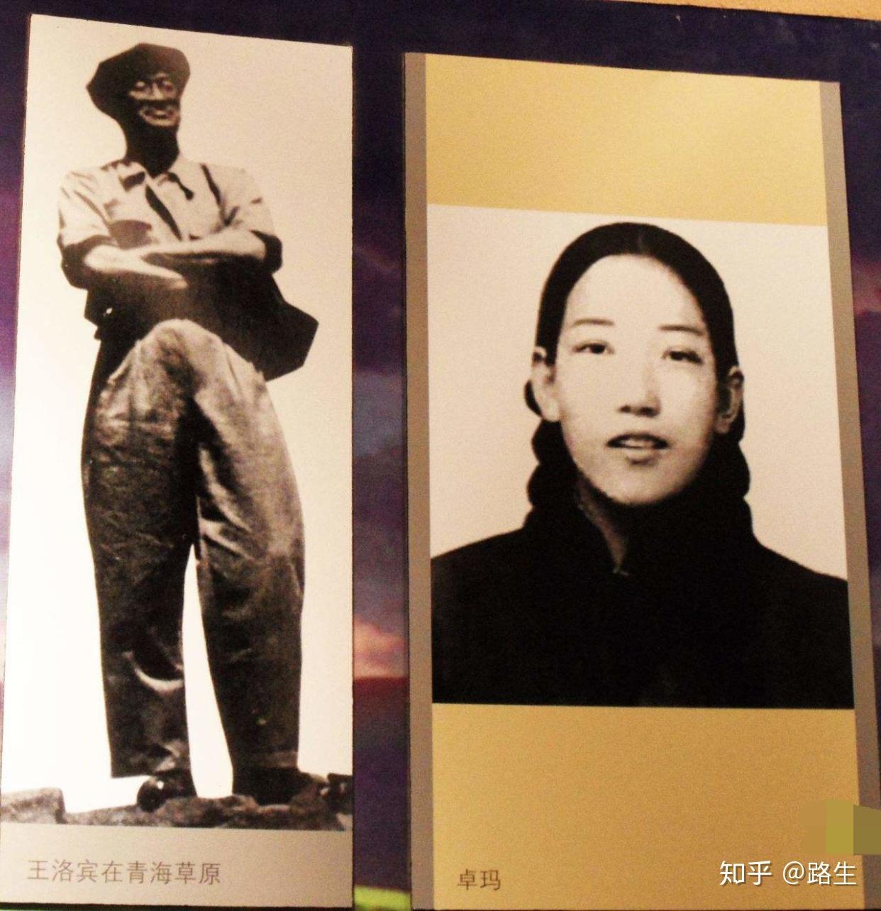 所长,他给我们介绍了一位老首长,和王洛宾一起创作过第十首《新疆好》