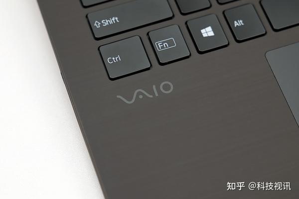 旗舰轻薄商务本经典再现VAIO Z 2021评测- 知乎