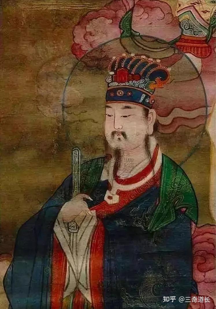 恭祝地官大帝圣诞附12生肖吉祥咒