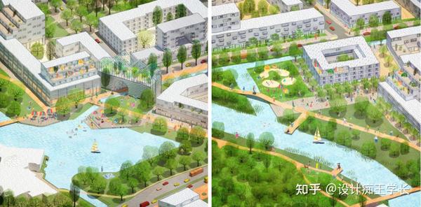 设计留学 | 植物分析与植物表现,都有哪些常见的形式? - 知乎