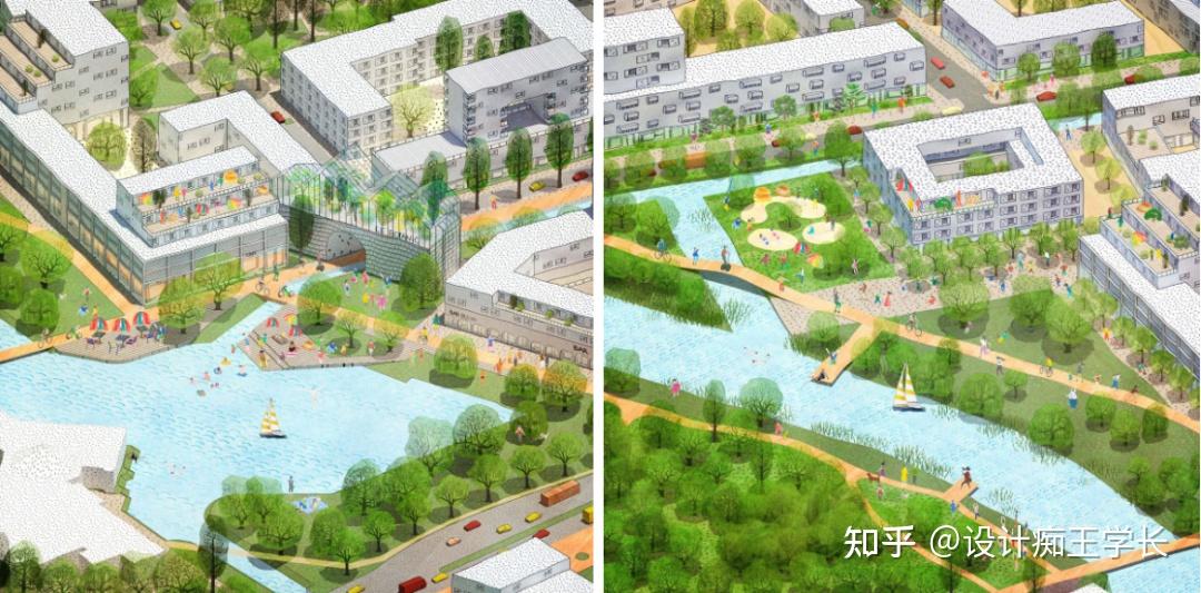 设计留学 | 植物分析与植物表现,都有哪些常见的形式? - 知乎