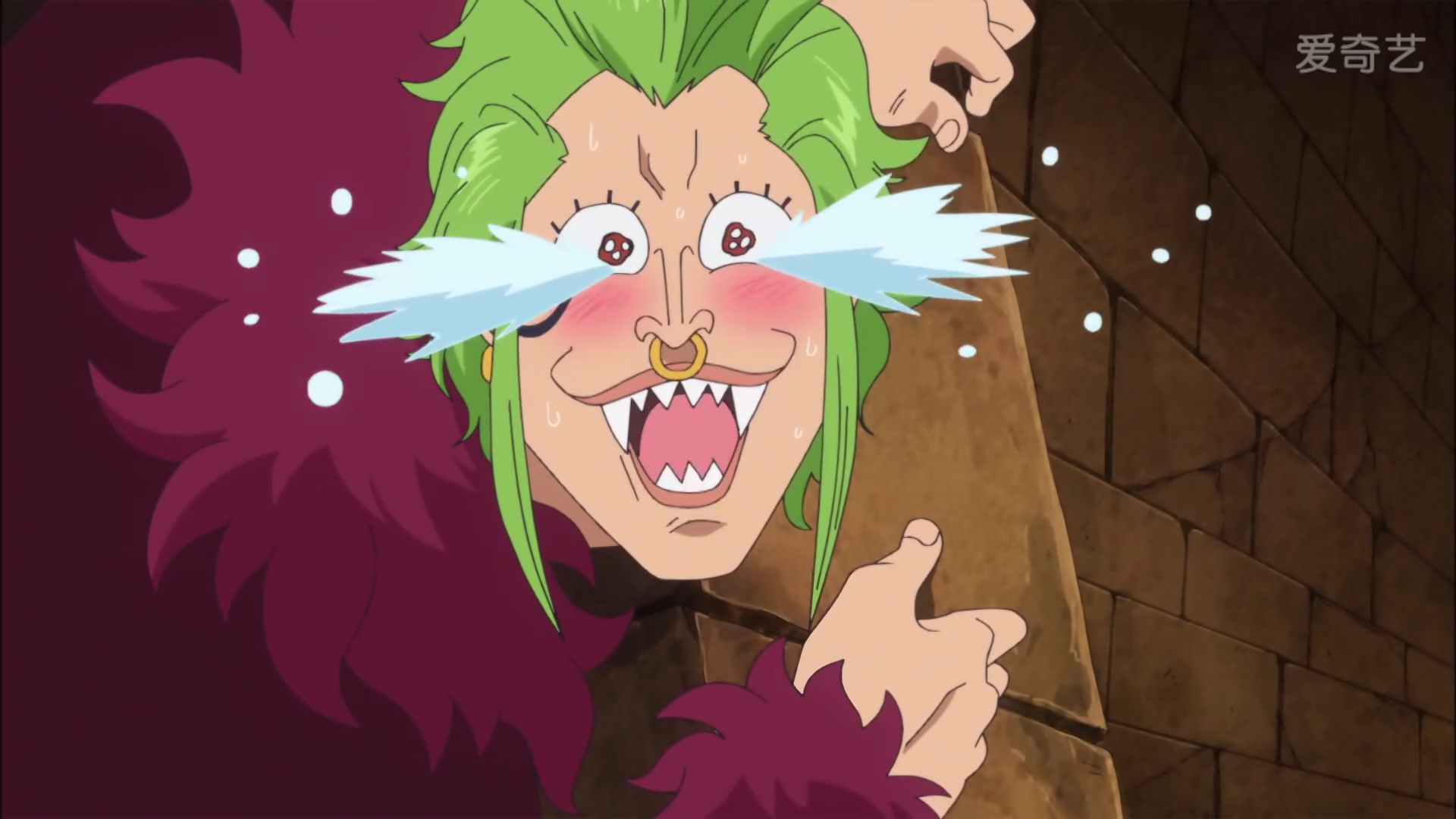 你认为最成功的动漫配角是谁?